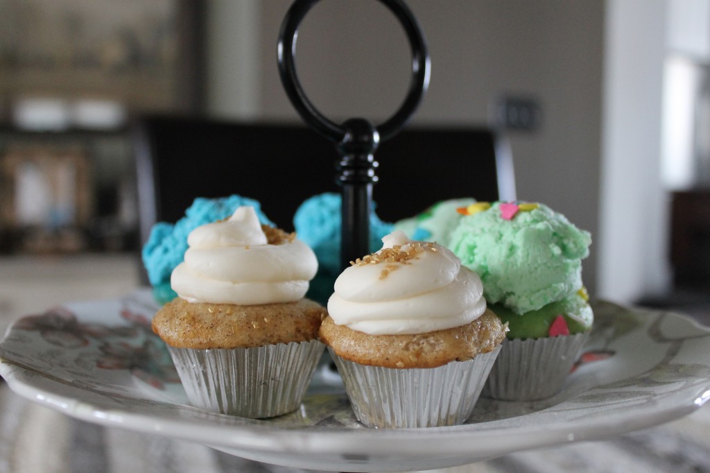 cupcakes