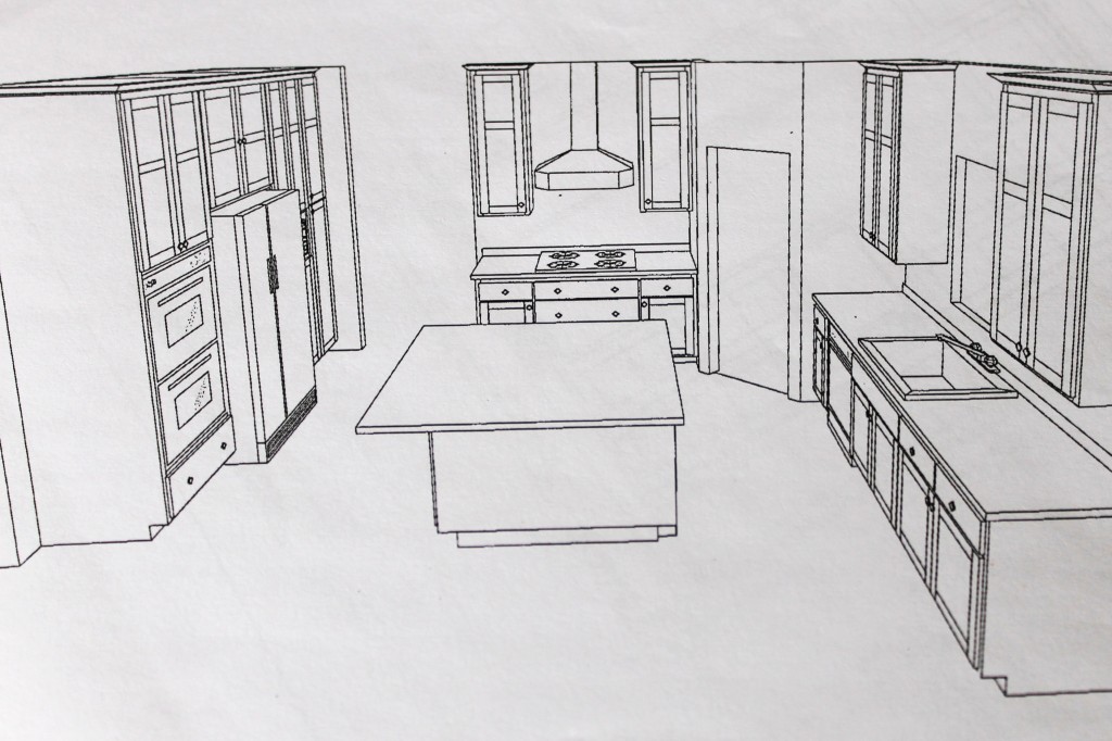 Cabinet Designs