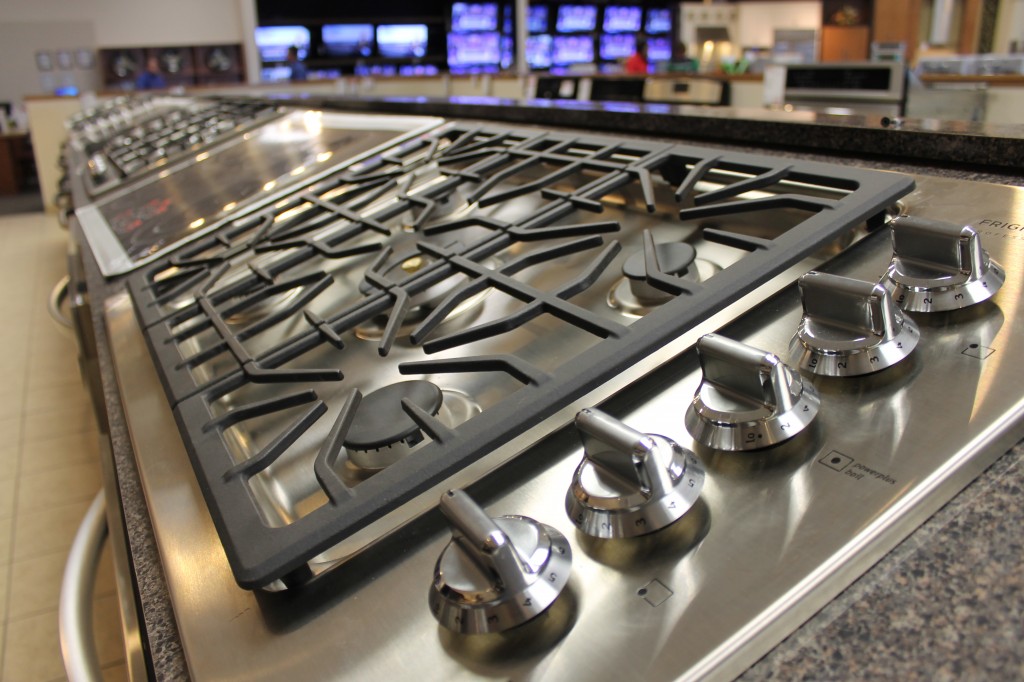 Cooktop