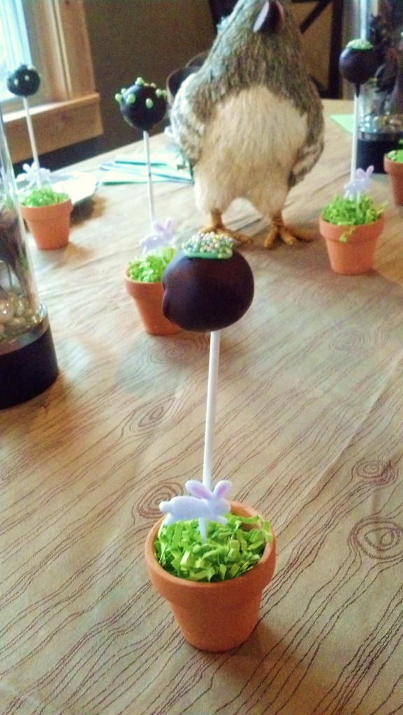 cakepop