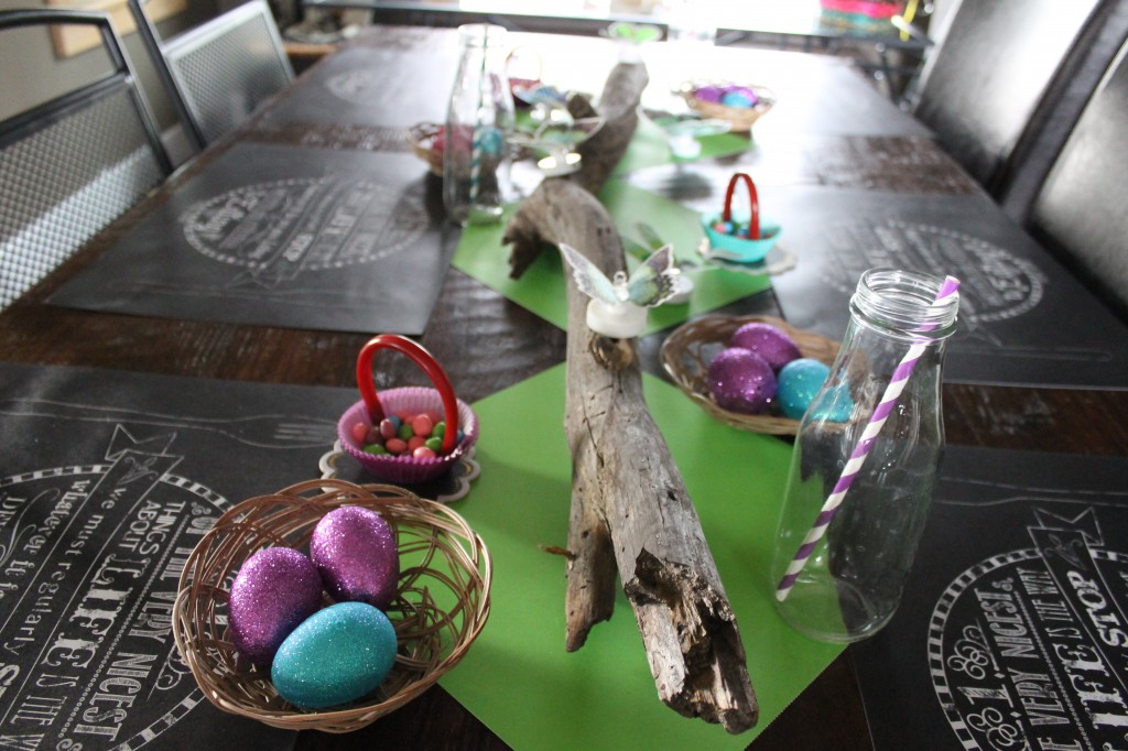 easter2 table2014