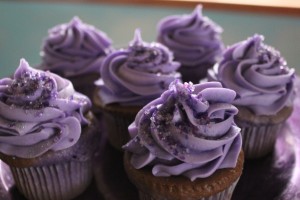 lavendar cupcakes3