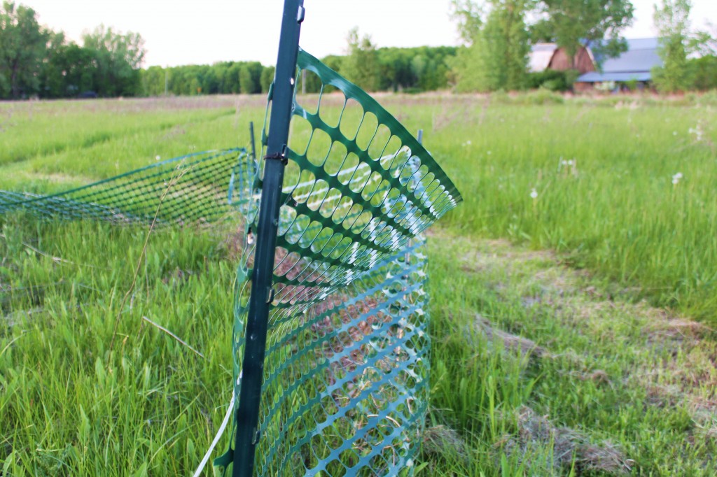 Fencing FAIL2