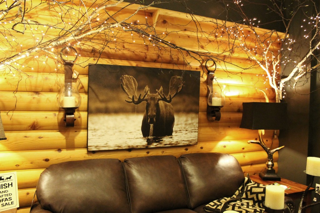 Hns moose room