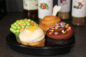 tv dinner cupcakes3