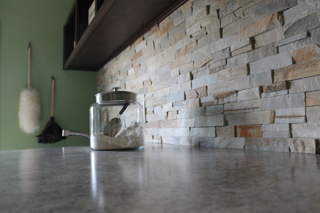 jar of powder soap