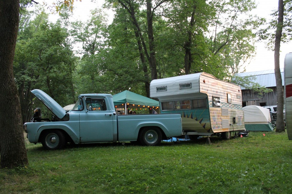 when your ride matches your camper2