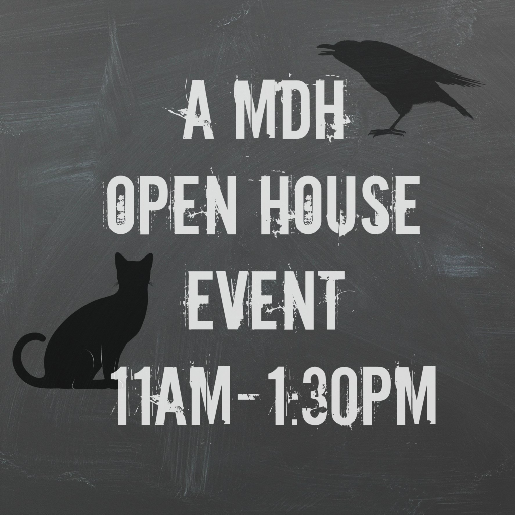 Open House Event