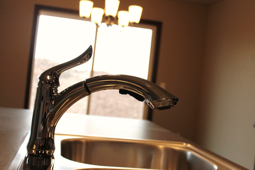 Daff Dr faucet kitchen