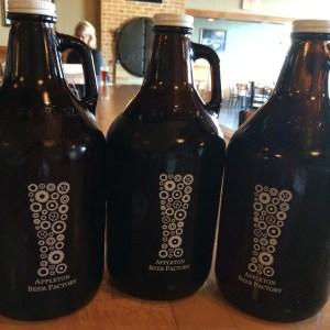 growlers