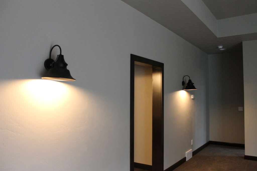 LL sconces