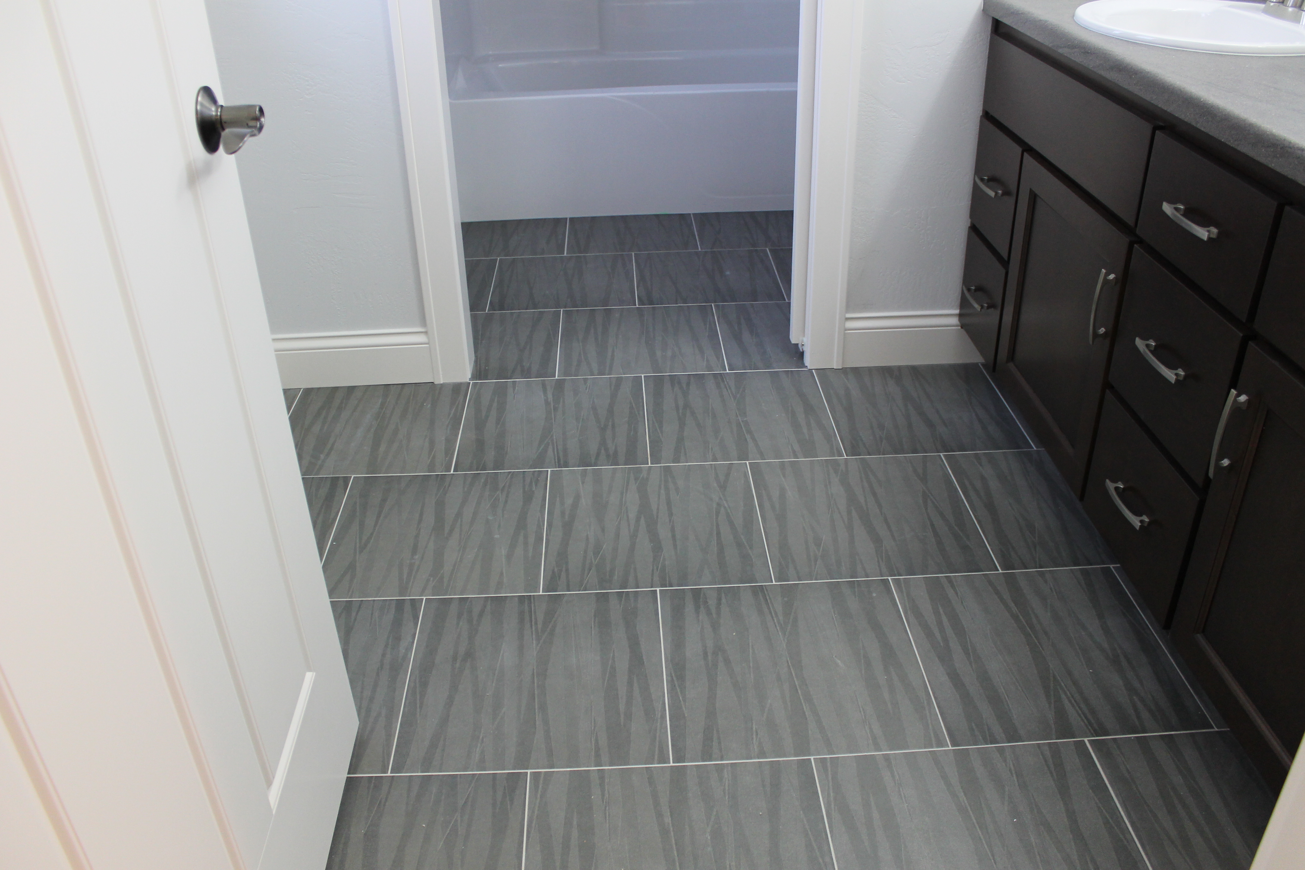 kitchen and bath floor tiles