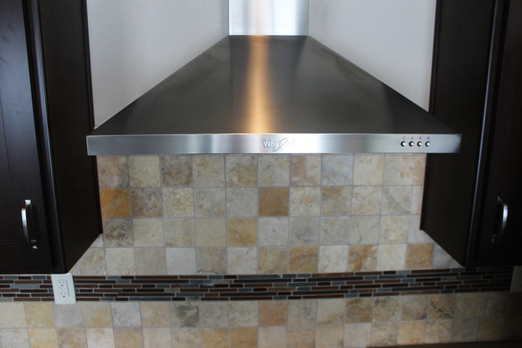 stainless steel hood favershm