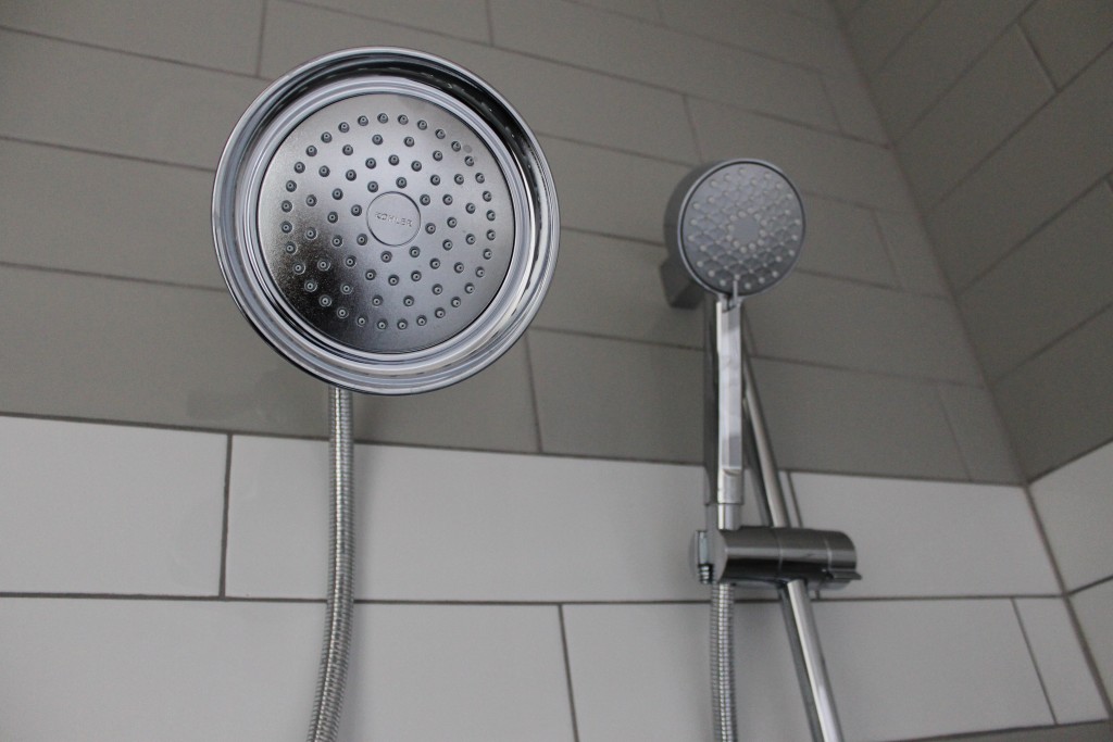 haymeadow showerheads