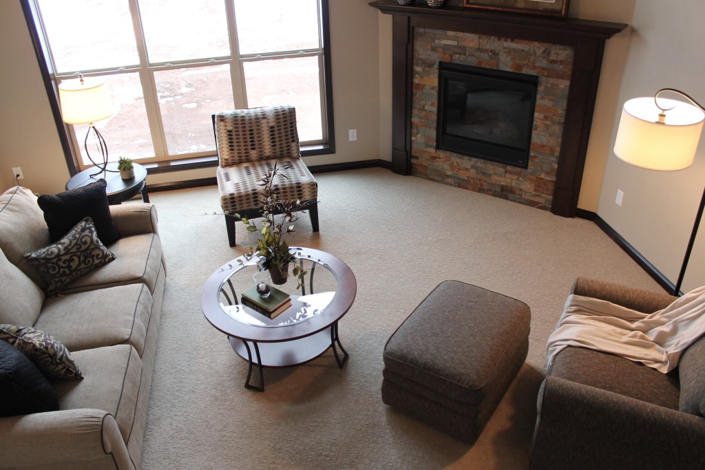 shorewood living rm