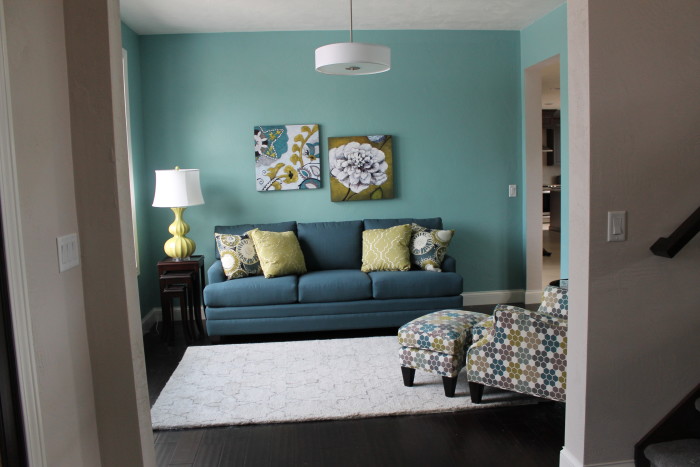 10 Ways To Add Turquoise Into Your Home Katie Jane Interiors