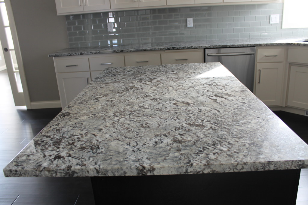 nelson kitchen granite