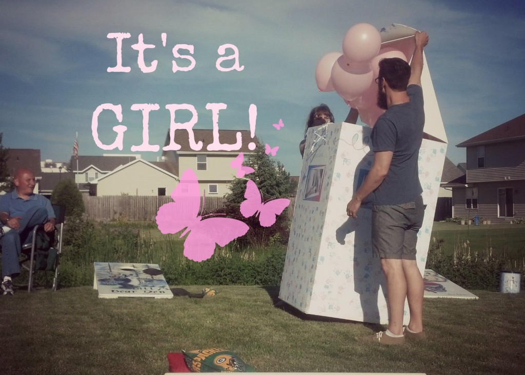 It's a Girl2!