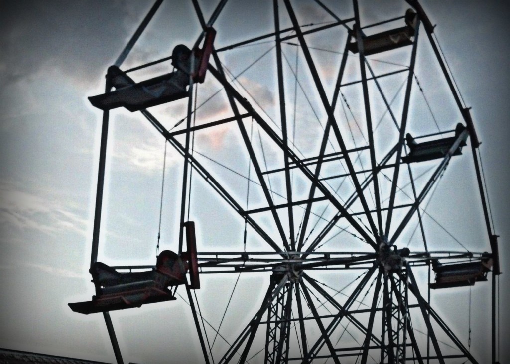 ferris wheel at docs 30 days