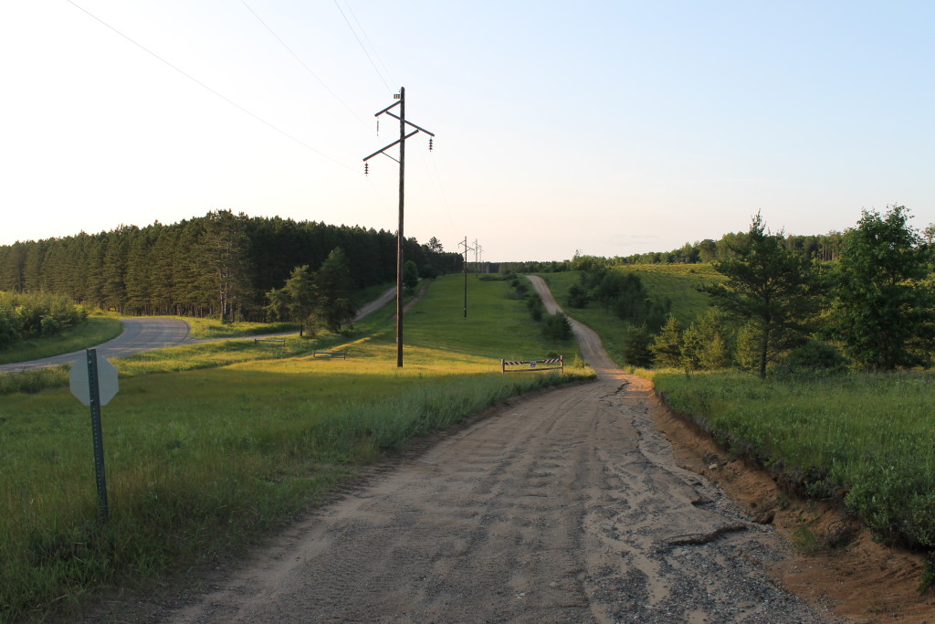 four wheel trail goodman 30 days 2015