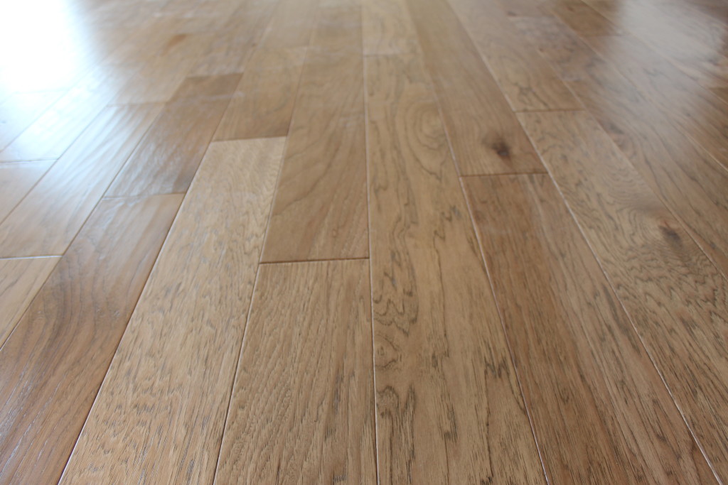 5319 hickory engineered hardwood floors