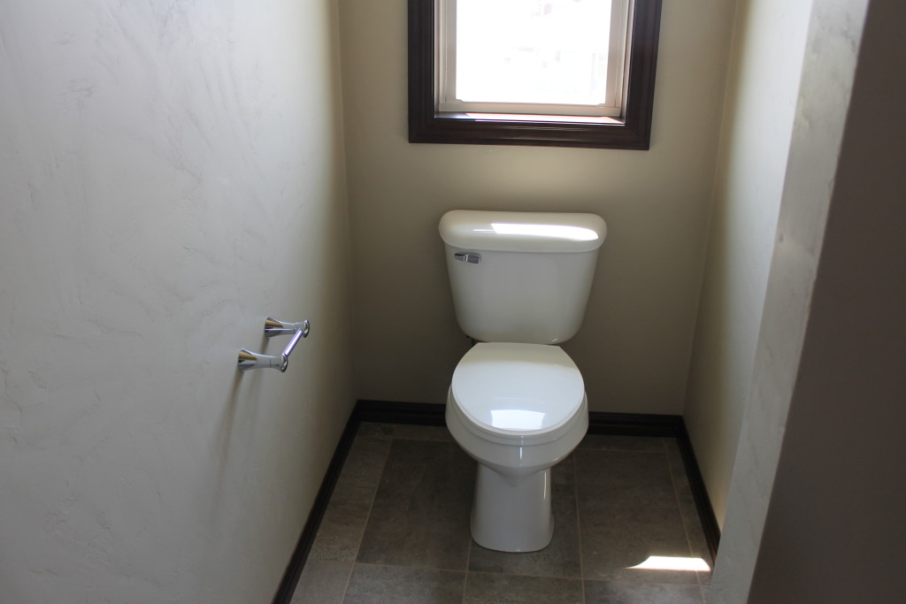 5319 master bath toilet