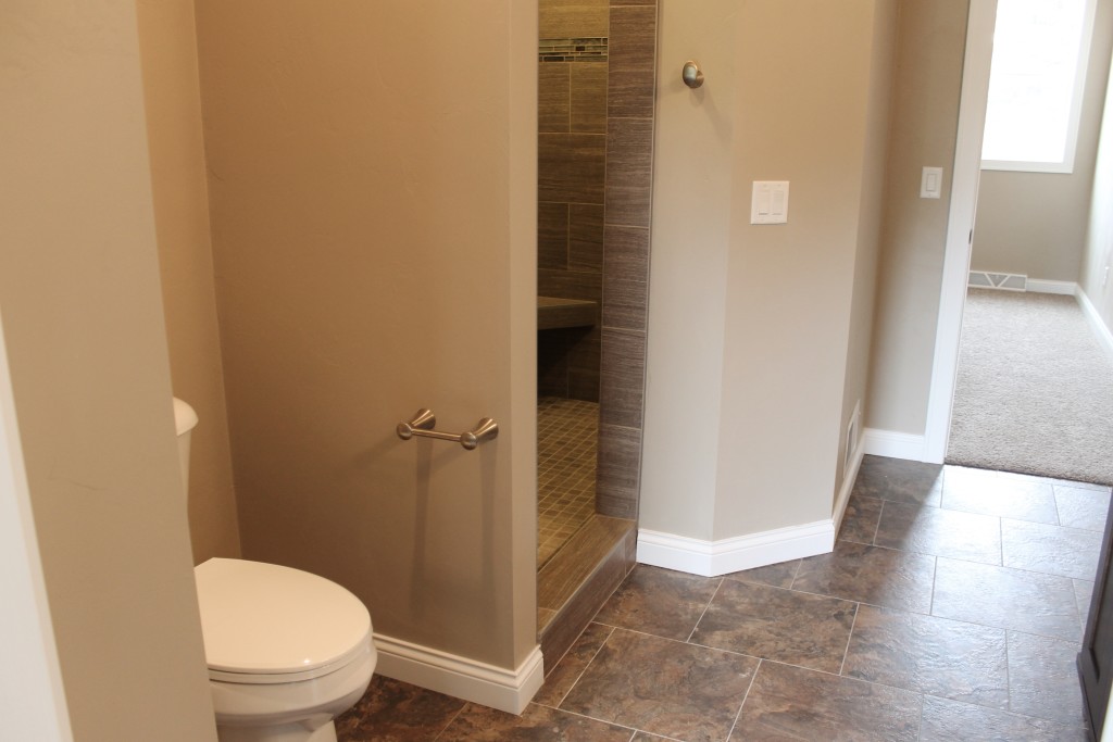 Meyer Master Bath