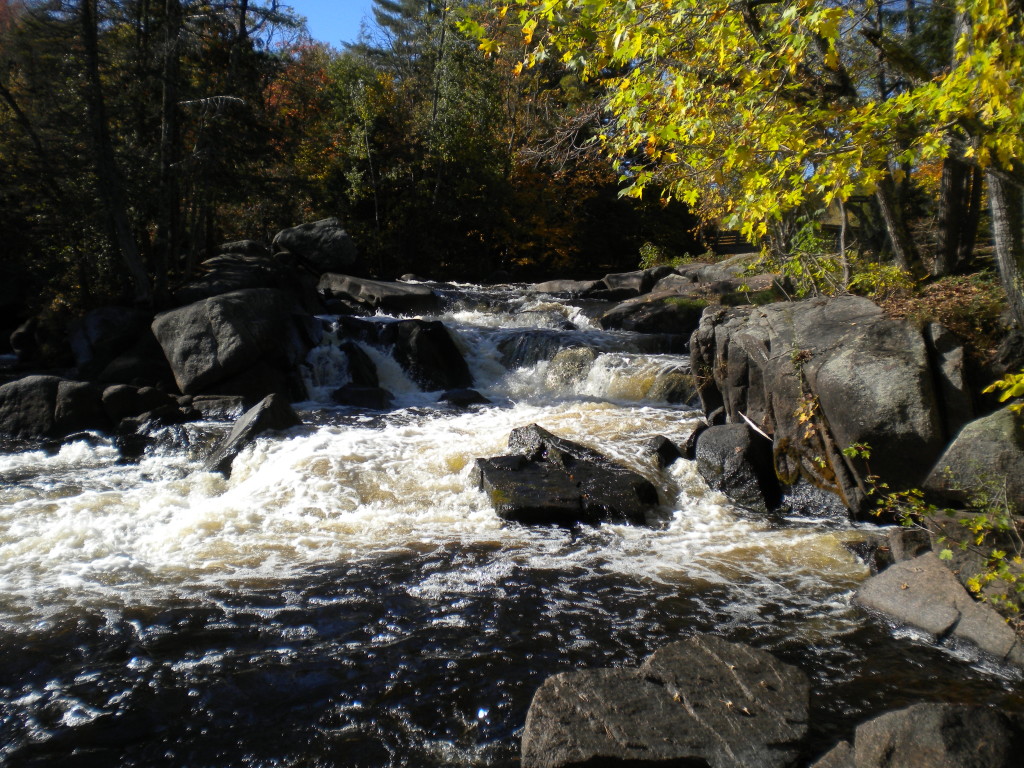 mcclintock falls