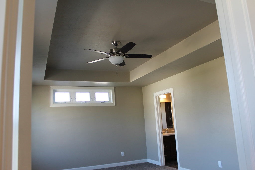 5332 transom window in master bedroom