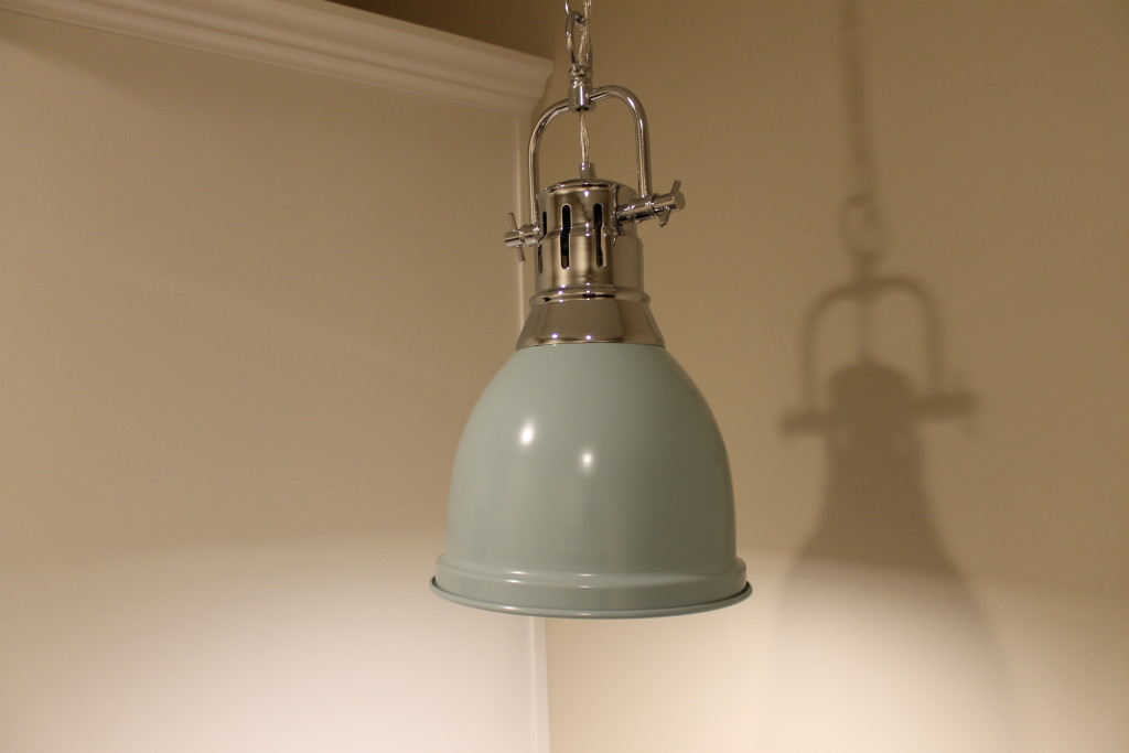 industrial pendant light vintage farmhouse