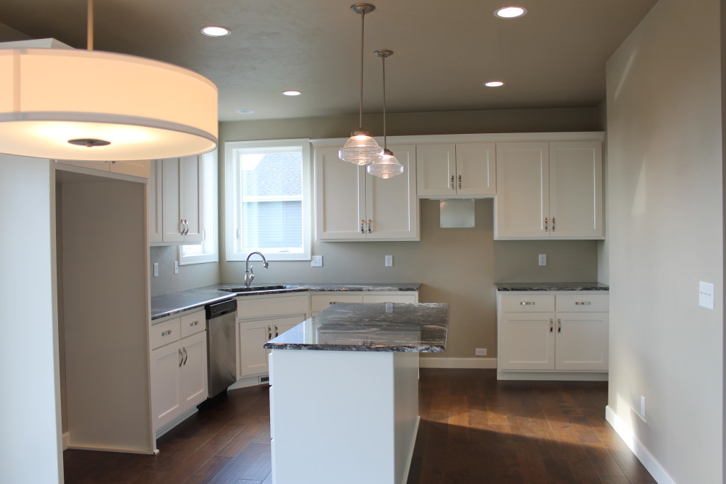 white kitchen with black granite 5951 daffodil (2)