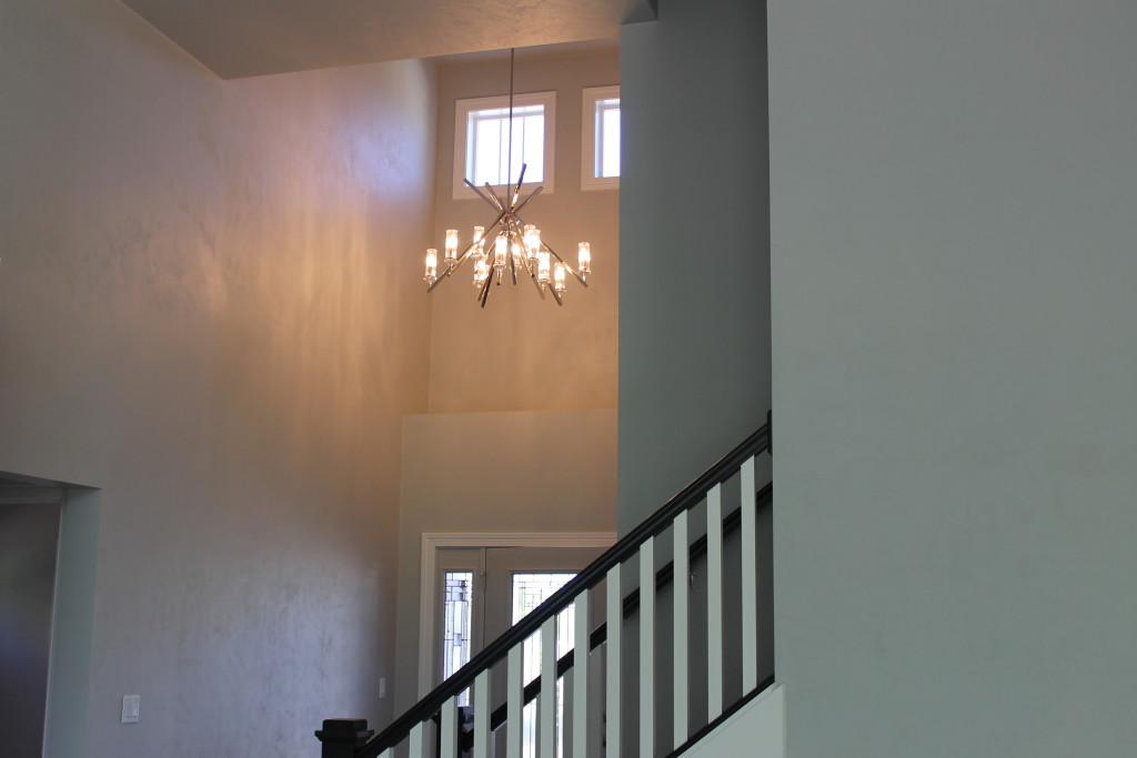 5315 foyer light