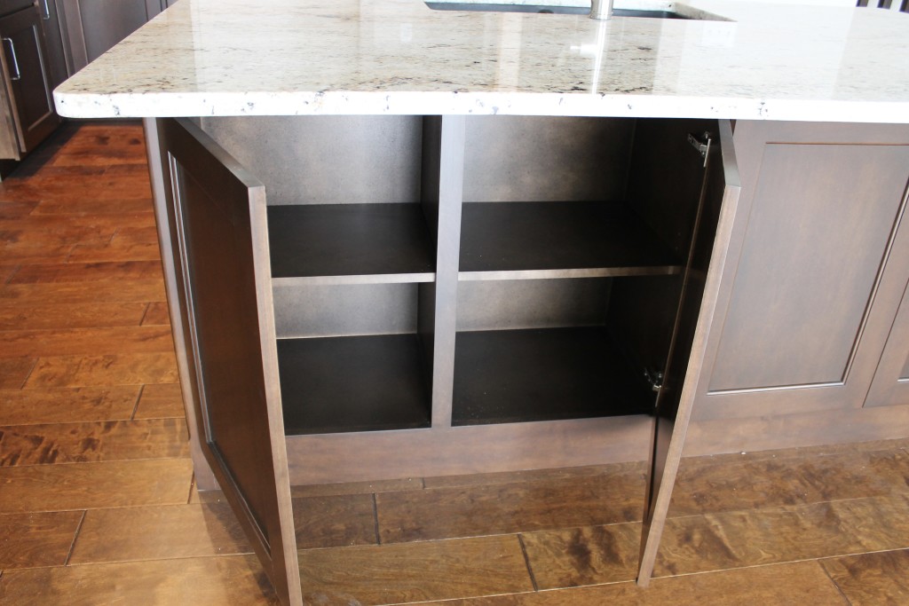 5337 kitchen island storage