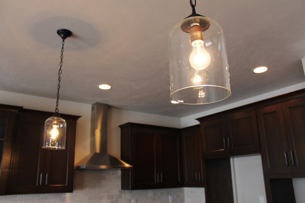 5337 kitchen pendants