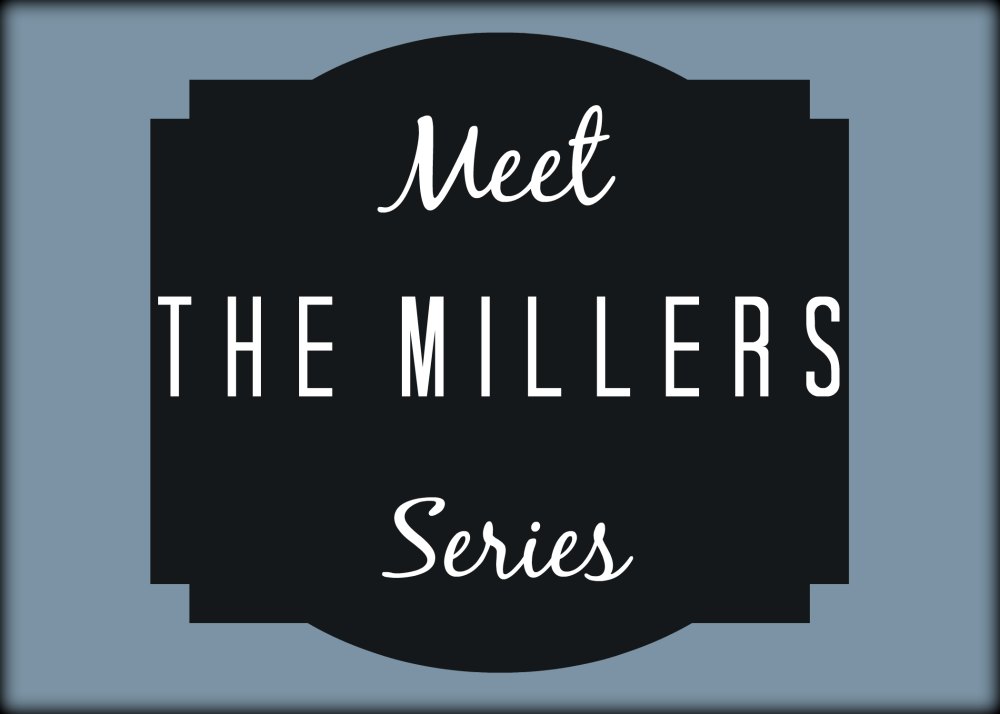 Meet the Miller main logo