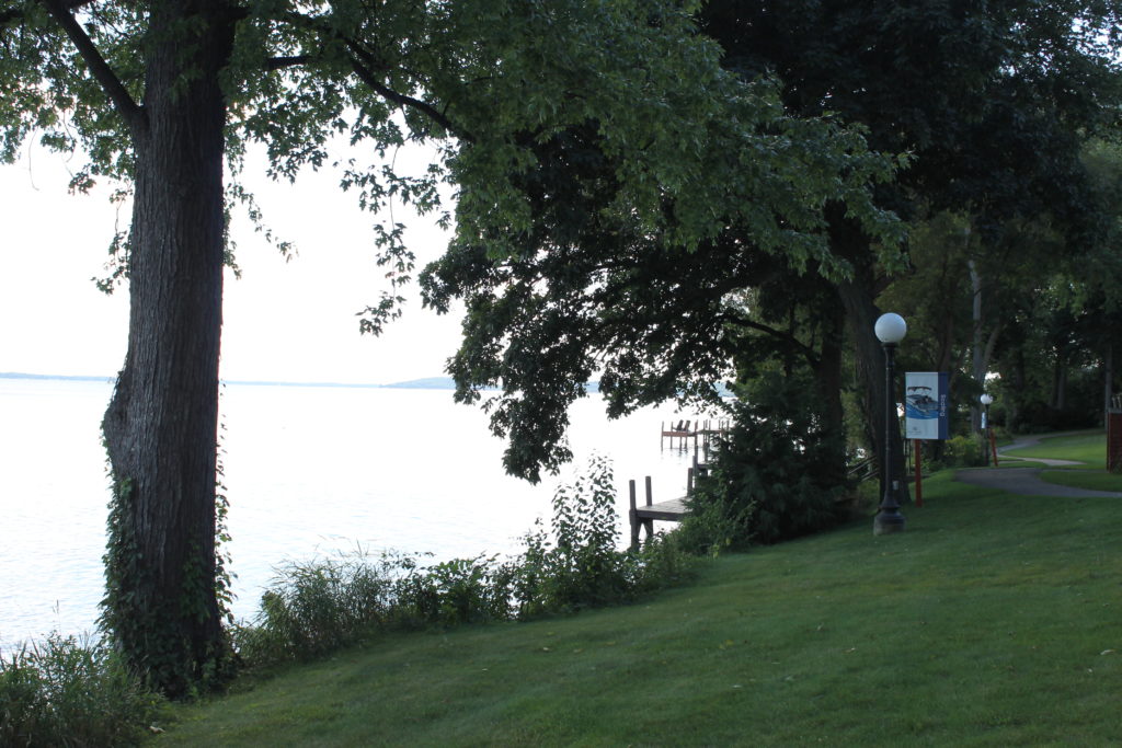 boating-on-green-lake