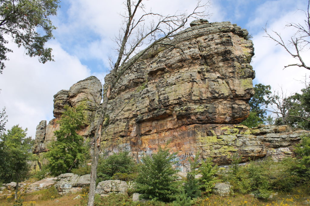 visiting-ship-rock-in-adams-co-wi-2016