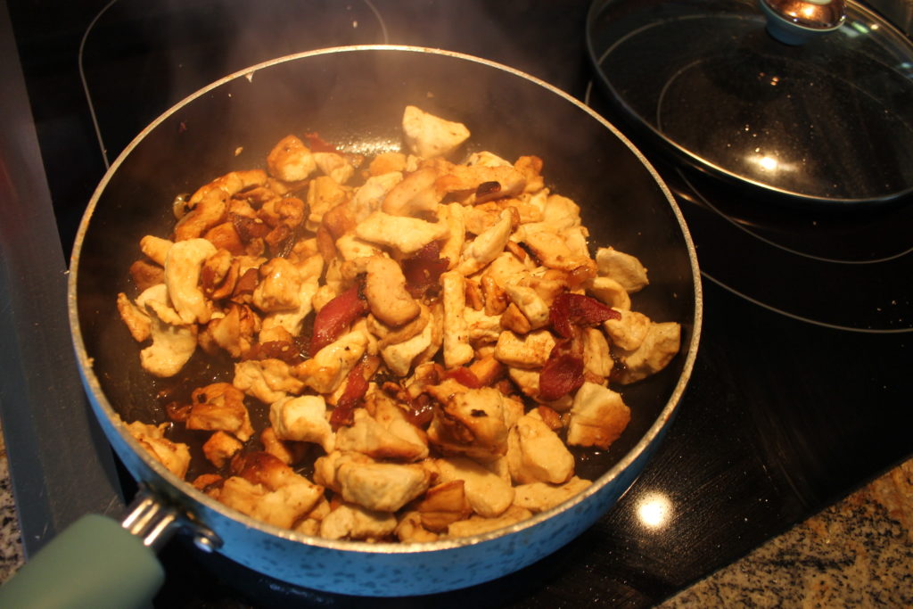 completed-cooking-of-puffball-mushroom-foraging-for-sunday-night-supper