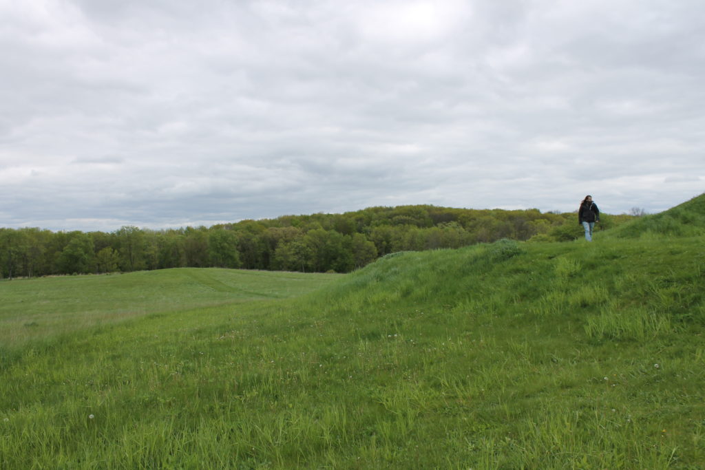 mounds-at-aztalan-state-park-wi