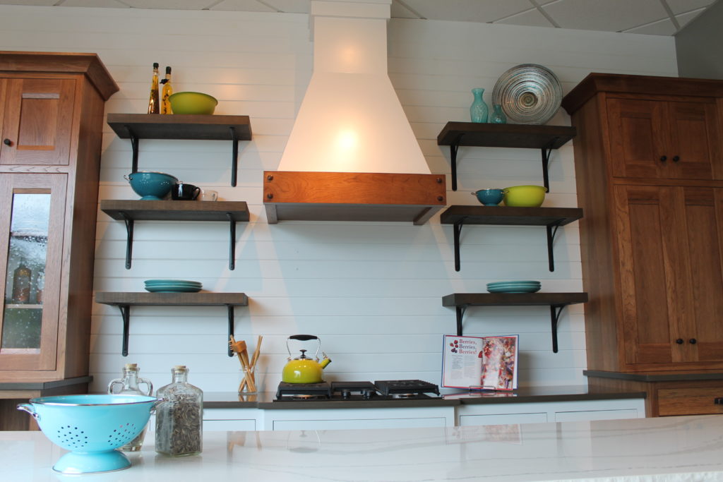 open-shelving-in-farmhouse-style-kitchen