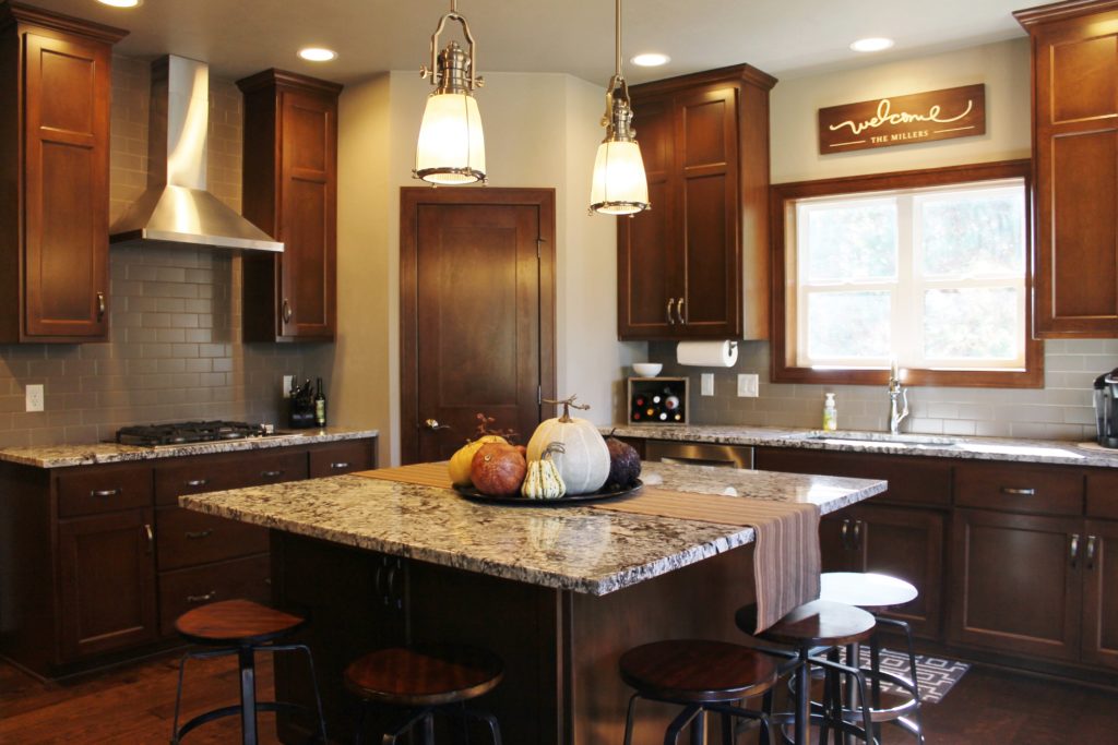 the-kitchen-with-pumpkins-on-island