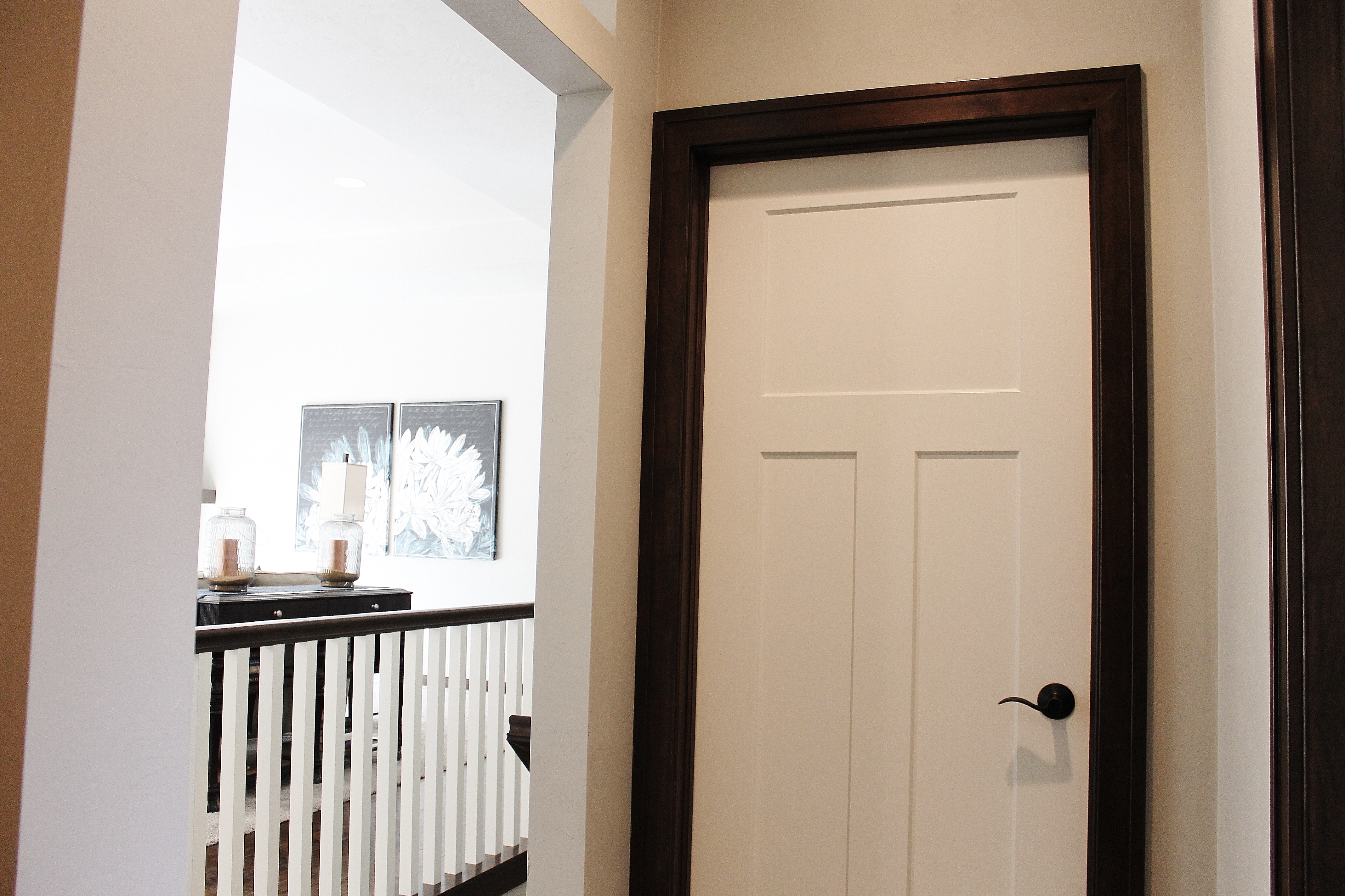 How To Choose Your Interior Door Style Katie Jane Interiors