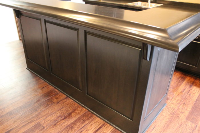 How to design the perfect lower level bar – Katie Jane Interiors
