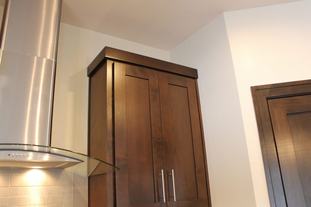 Types Of Crown Molding For Cabinets